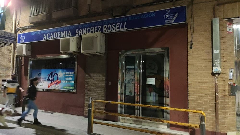 Gestió Administrativa a Sánchez Rosell (Sánchez Rosell, Murcia): foto 3