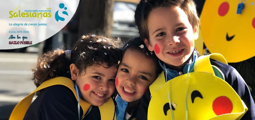 Gestión Administrativa en María Auxiliadora (María Auxiliadora, Cádiz): foto 1