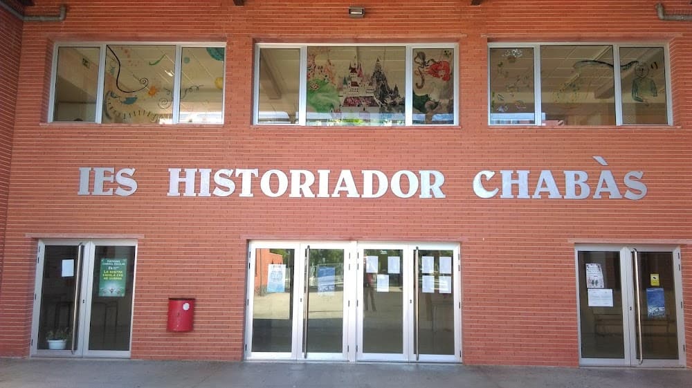 Guía En El Medio Natural Y De Tiempo Libre en Historiador Chabàs (Historiador Chabàs, Dénia): foto 1