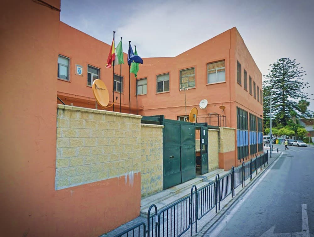 Manteniment Electrònic a Ventura Morón (Ventura Morón, Algeciras): foto 1
