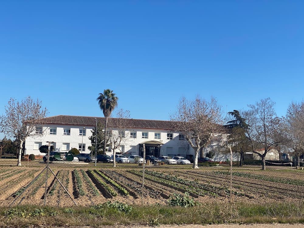 Producción Agroecológica en Cfmr De Don Benito (Cfmr De Don Benito): foto 2
