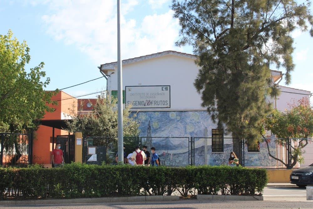 Cuidados Auxiliares De Enfermería en Eugenio Frutos (Eugenio Frutos, Guareña): foto 1