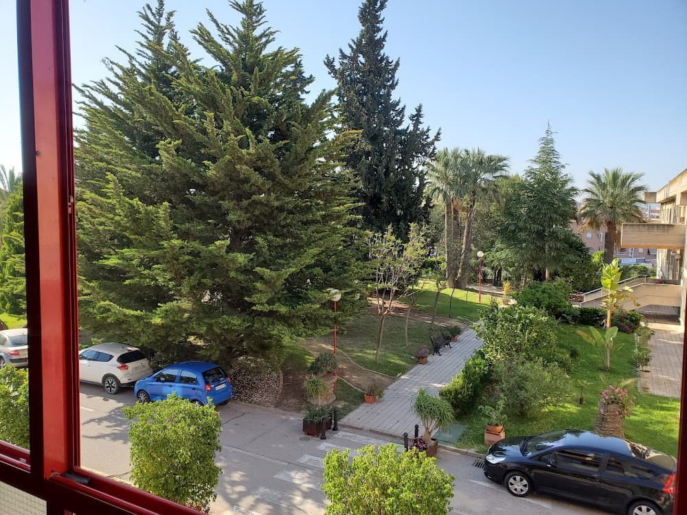Foto secundaria del campus Cifea De Molina De Segura