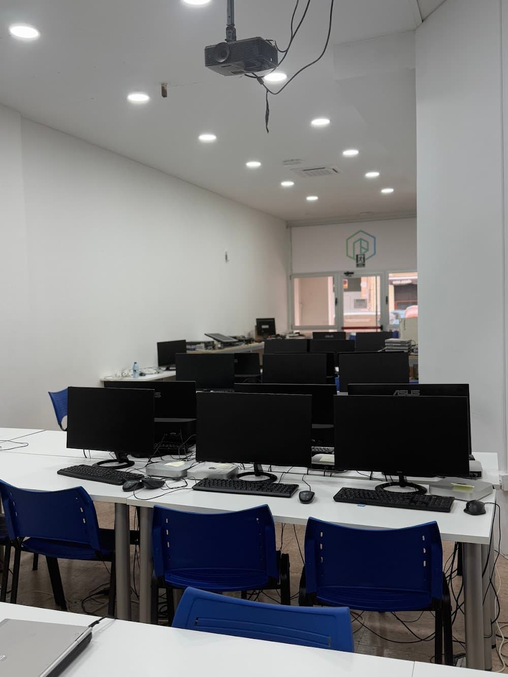 Desarrollo De Aplicaciones Web en Progresa Ii (Progresa Ii, Valencia): foto 2