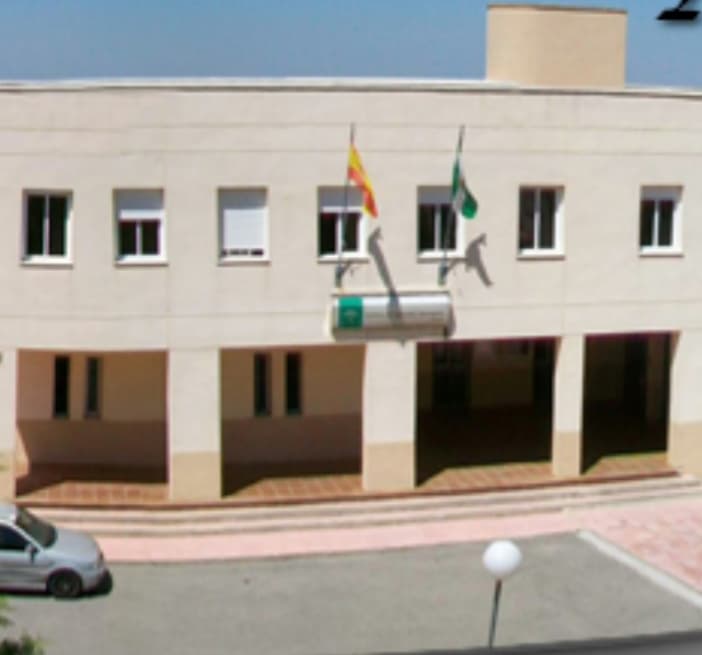 Foto del campus Sidón
