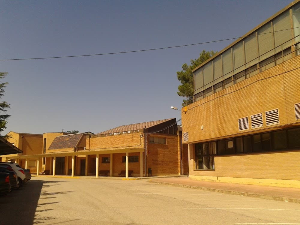 Foto del campus Bonifacio Sotos