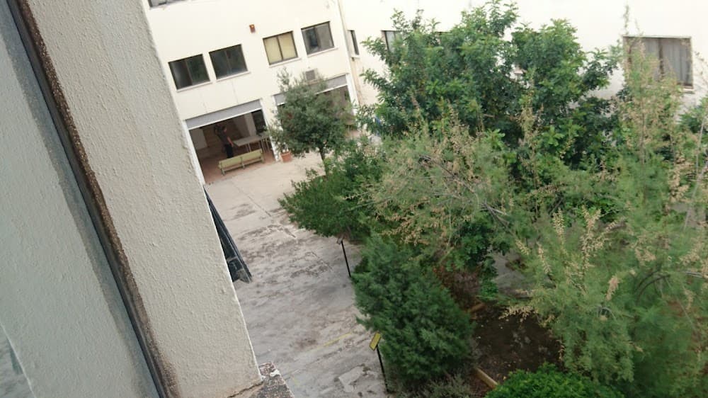 Foto del campus Cepa Francesc De Borja Moll