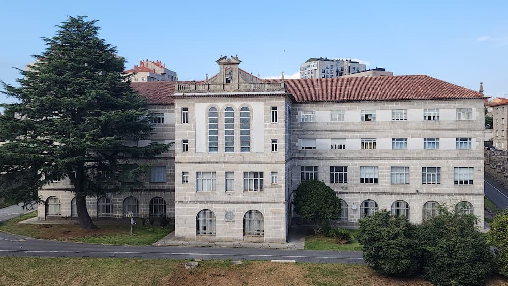 Impressió Gràfica a Colegio Hogar Afundación (Colegio Hogar Afundación, Vigo): foto 3