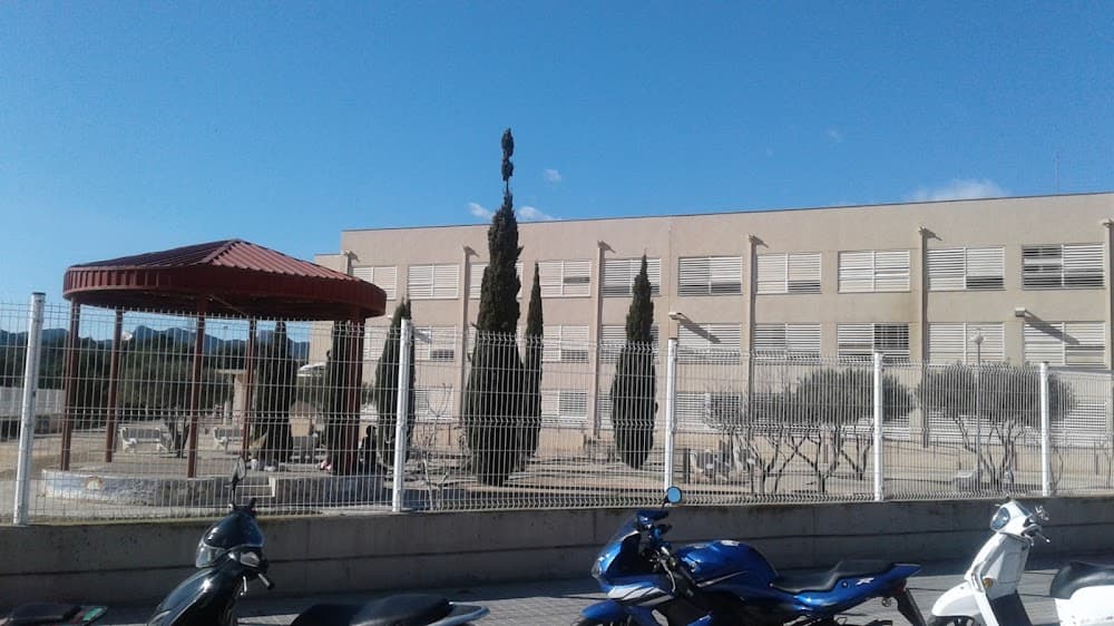 Foto del campus Clot Del Moro
