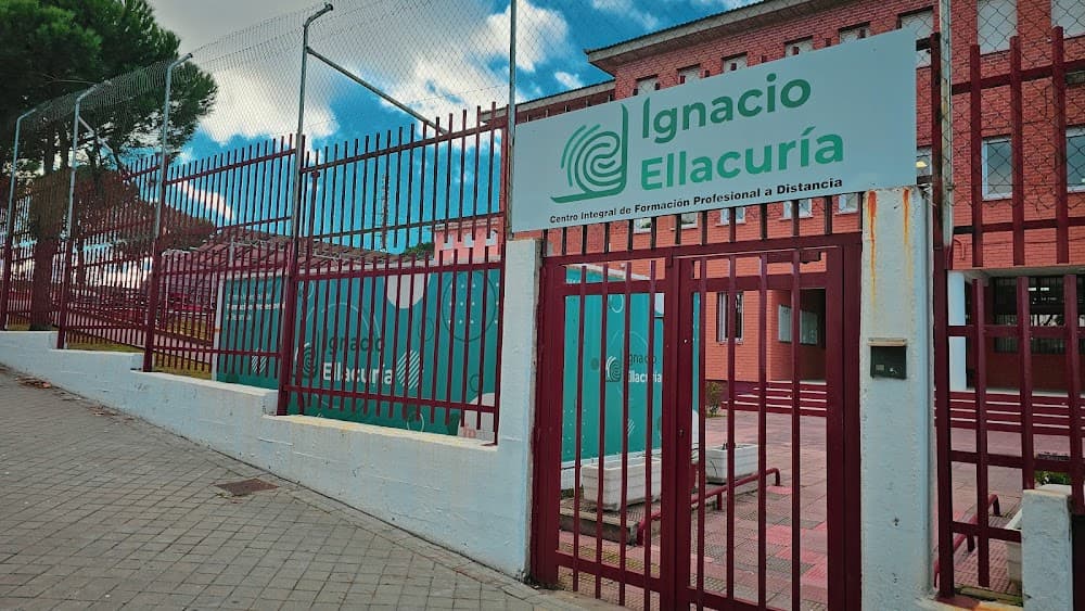 Foto secundaria del campus Centro Integral De Formacion Profesional A Distancia Ignacio Ellacuria