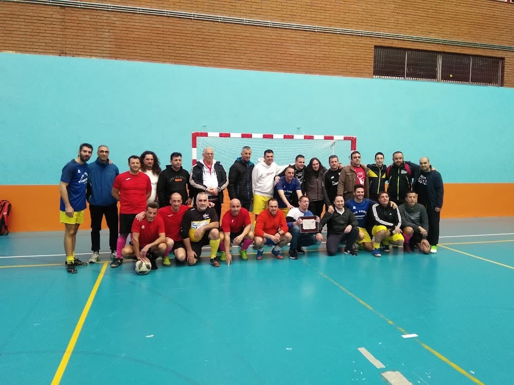 Foto secundaria del campus Amanecer