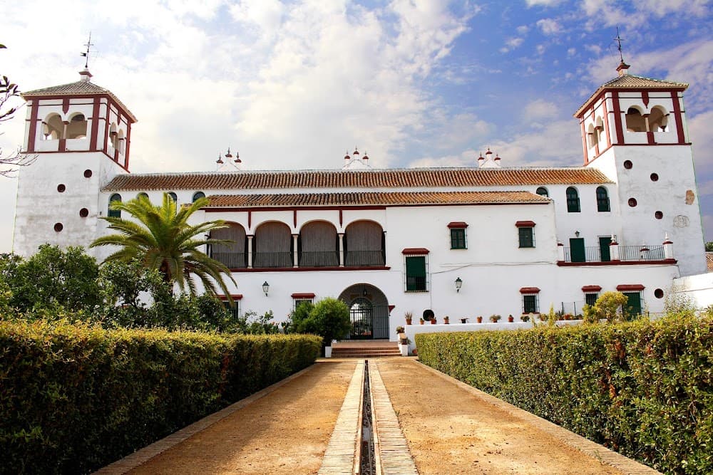 Foto secundaria del campus Antonio De Ulloa