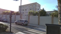 Fasta Madre Sacramento