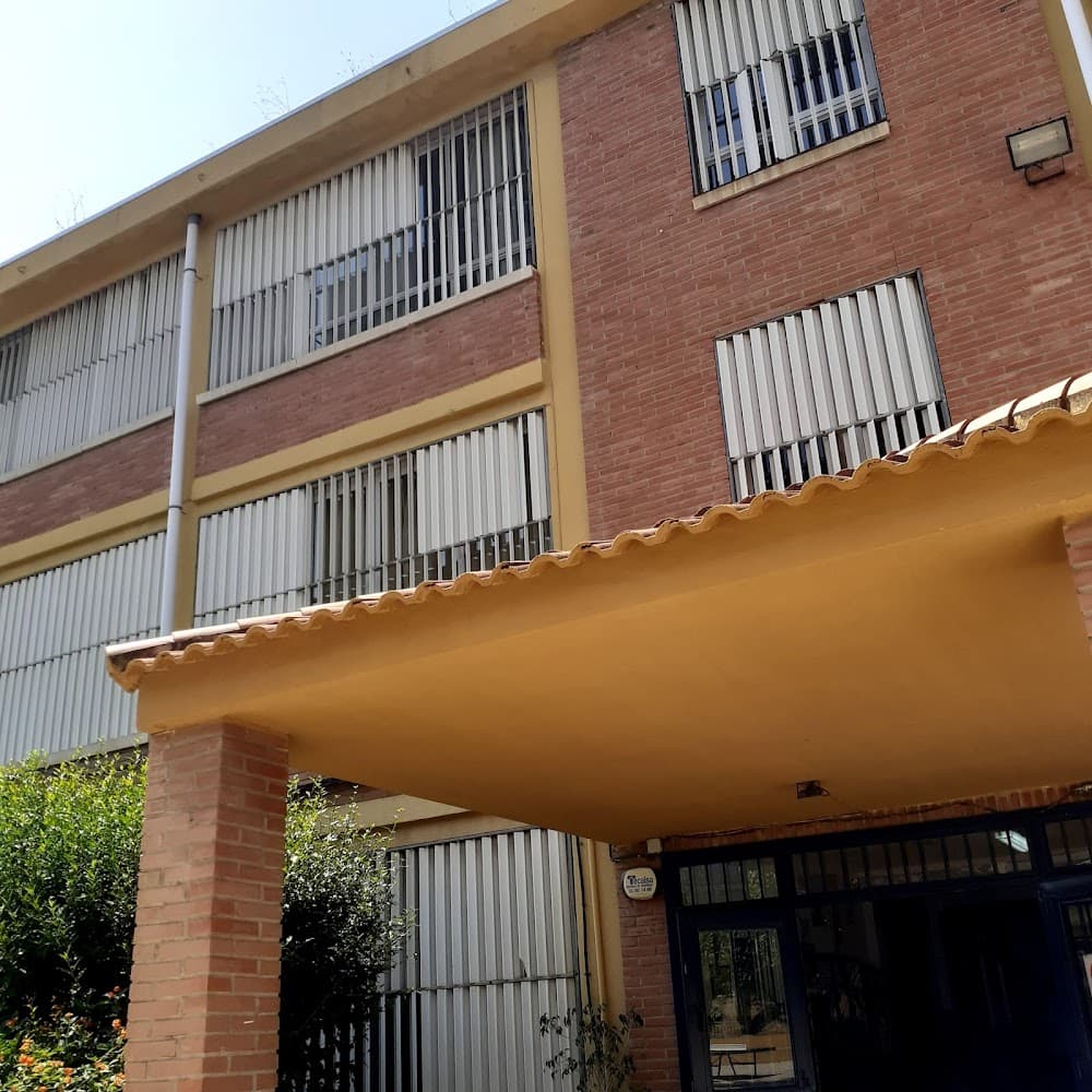 Foto secundaria del campus Profesor Isidoro Sánchez