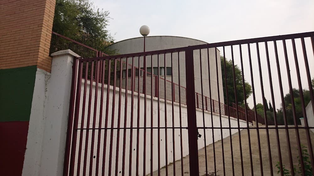 Foto secundaria del campus Néstor Almendros