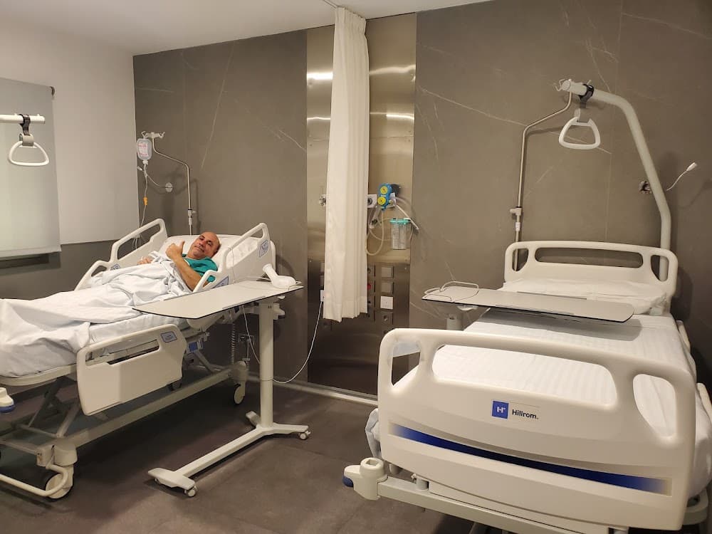 Atención A Personas En Situación De Dependencia en Creu Roja (Creu Roja, Palma): foto 2