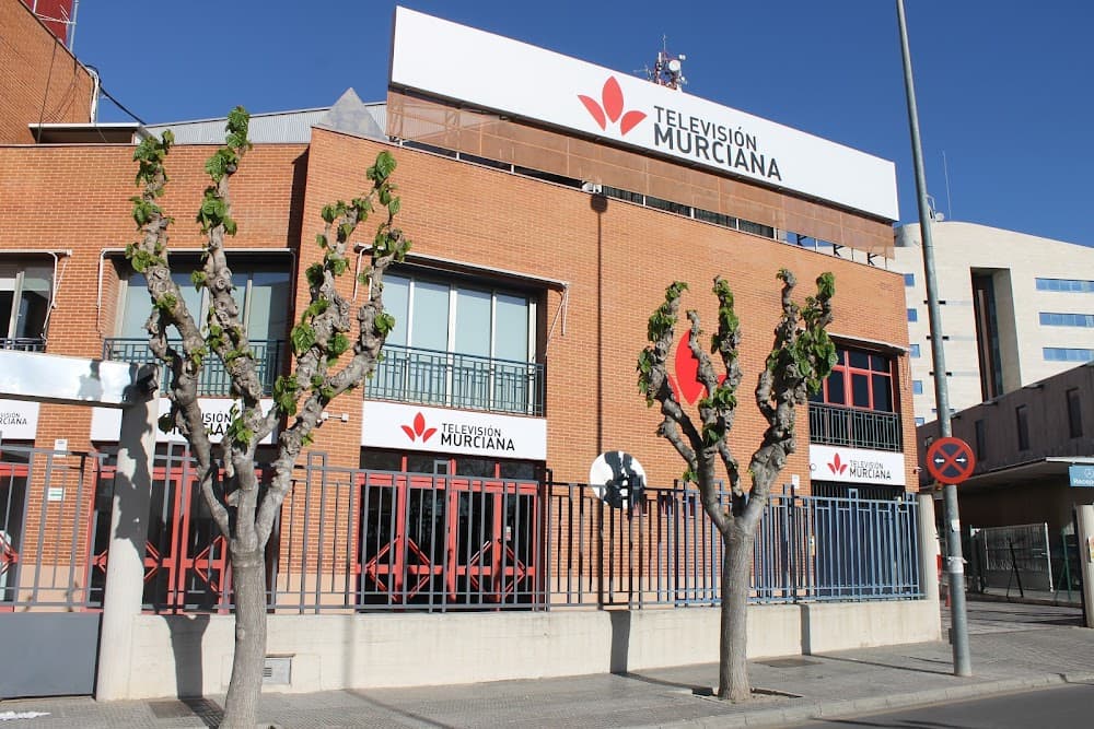 Foto secundaria del campus Cesur Murcia Audiovisual