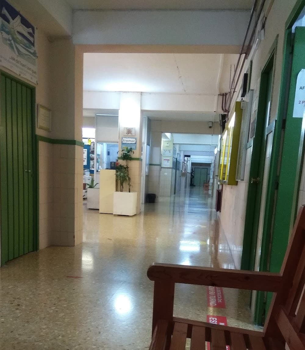 Foto secundaria del campus Tirant Lo Blanc