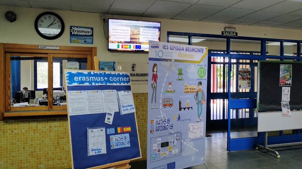 Gestió Administrativa a Izpisúa Belmonte (Izpisúa Belmonte, Hellín): foto 5