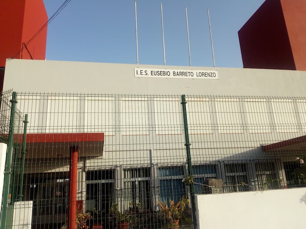Foto secundaria del campus Eusebio Barreto Lorenzo