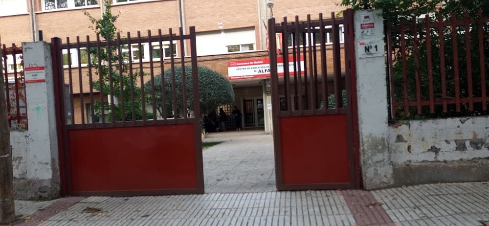 Cocina Y Gastronomía en Alfar (Alfar, Alcorcón): foto 3