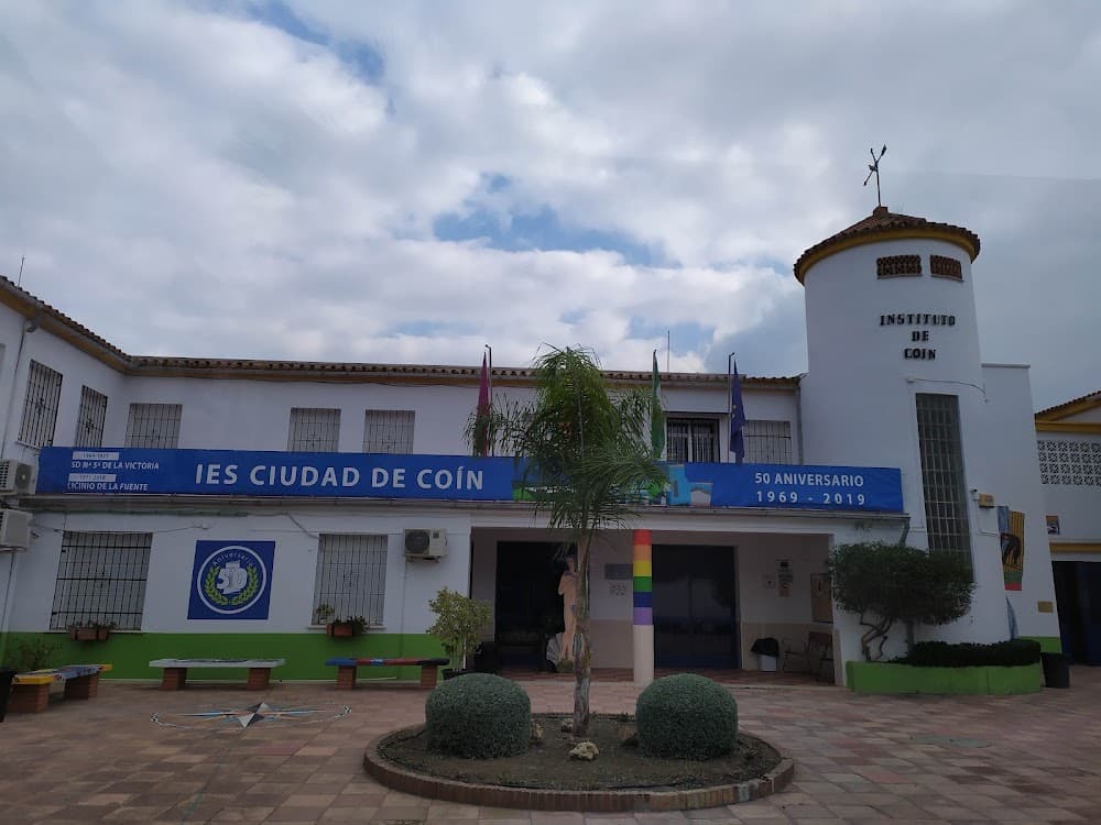 Gestión Administrativa en Ciudad De Coín (Ciudad De Coín): foto 1