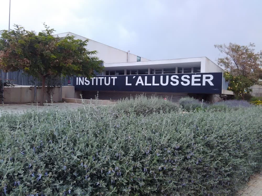 Jardinería Y Floristería en L'allusser (L'allusser, Mutxamel): foto 2