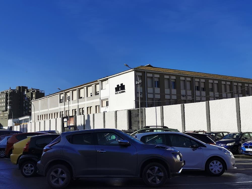 Electromecánica De Vehículos Automóviles en Almina (Almina, Ceuta): foto 1