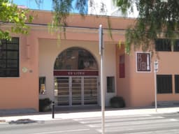 Es Liceu