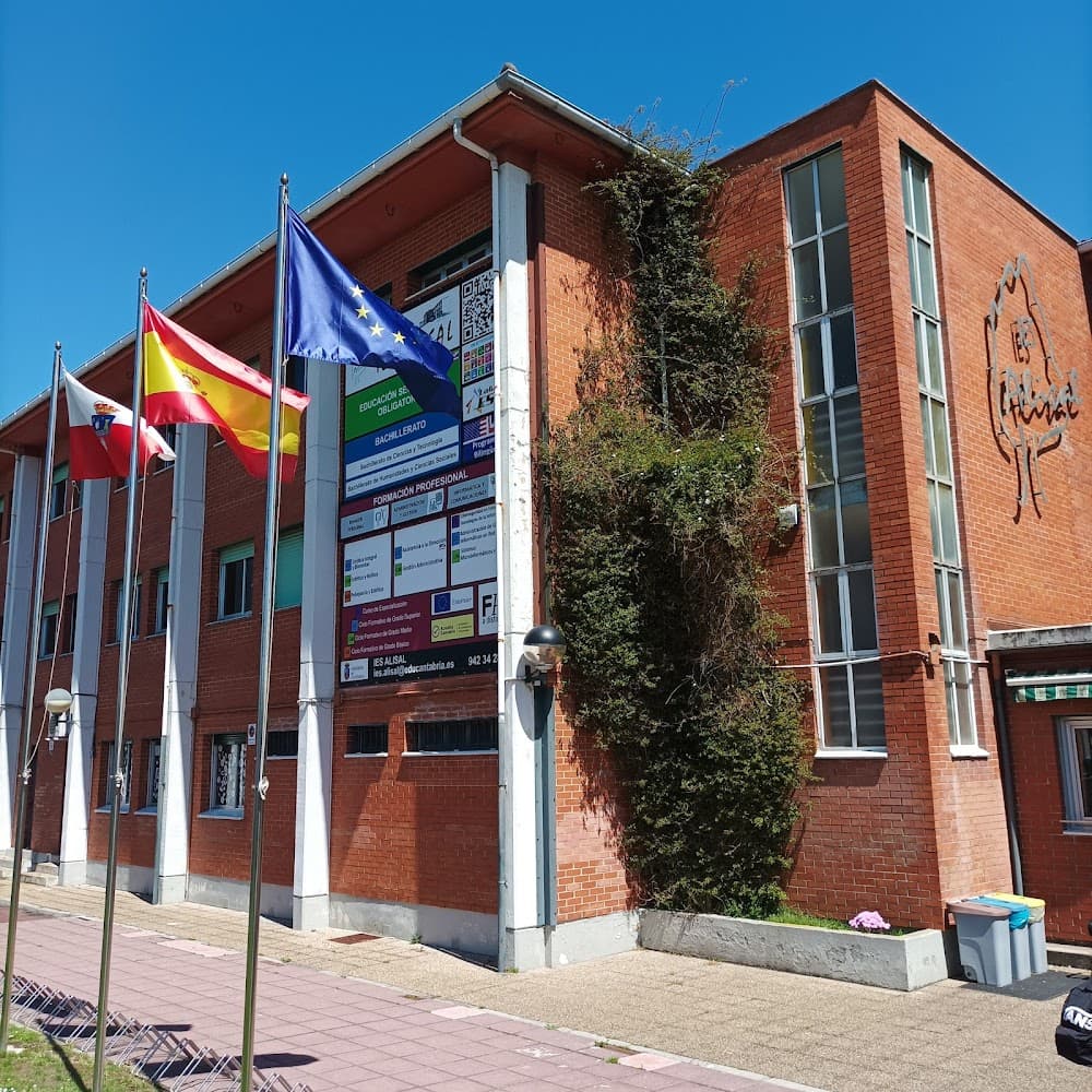 Administració De Sistemes Informàtics En Xarxa a Alisal (Alisal, Santander): foto 3