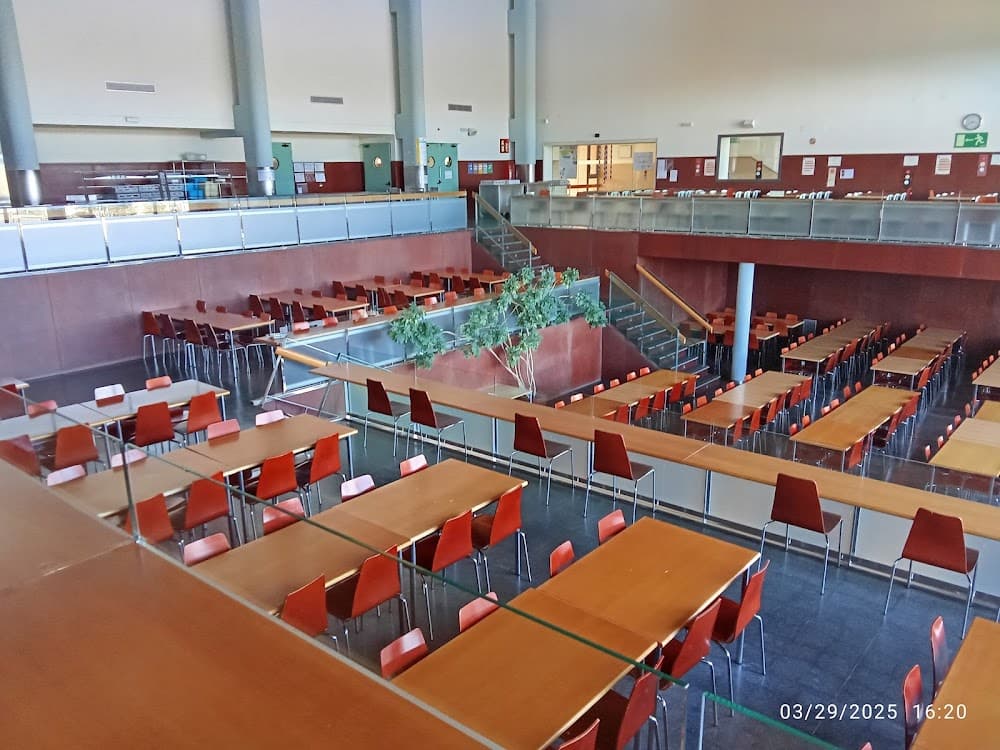 Foto secundaria del campus Gsd International School Buitrago