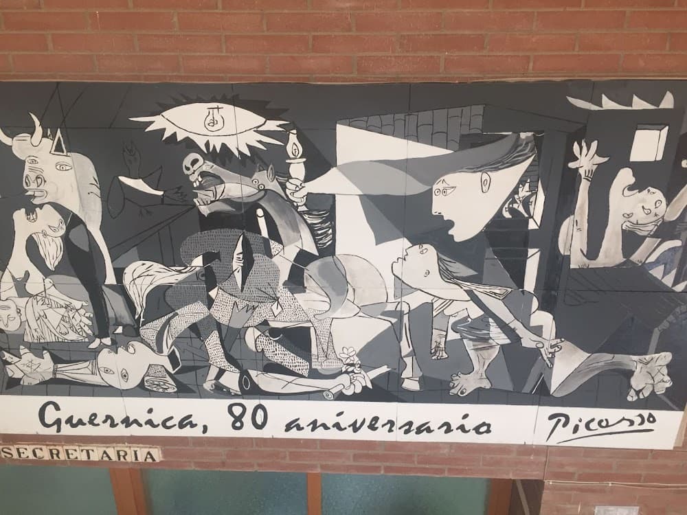 Foto secundaria del campus Julio Verne