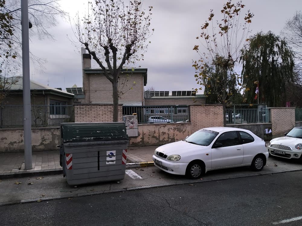 Administració I Finances a Galileo (Galileo, Valladolid): foto 4