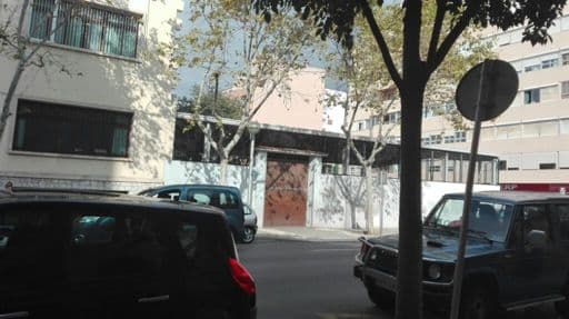 Foto secundaria del campus Jesus Maria