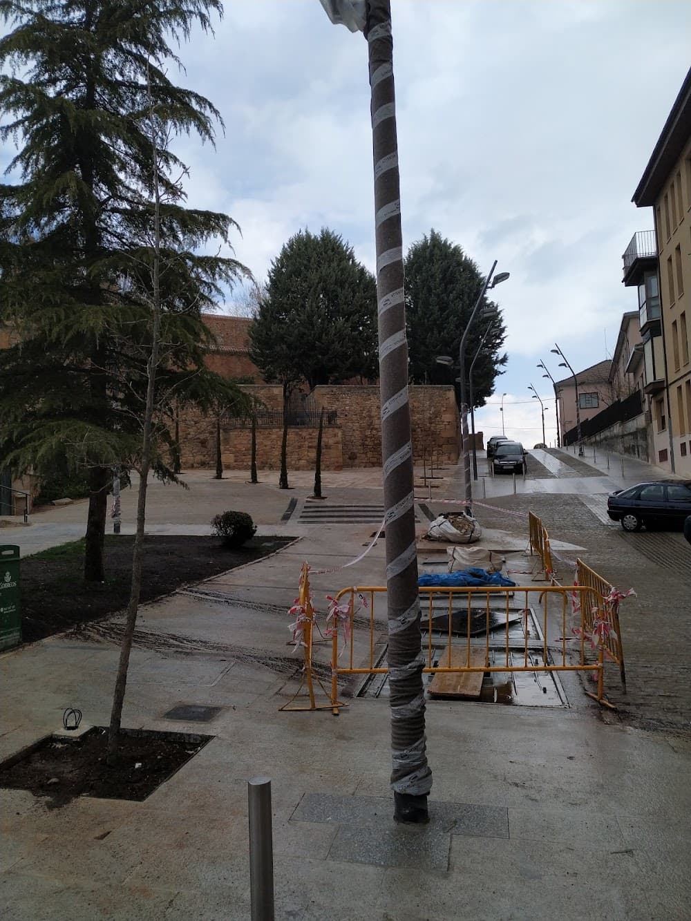 Gestió D'allotjaments Turístics a La Merced (La Merced, Soria): foto 5
