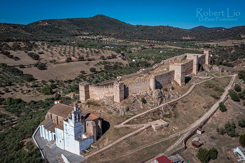 Instal·lacions Elèctriques I Automàtiques a Puerta De Andalucía (Puerta De Andalucía, Santa Olalla Del Cala): foto 2