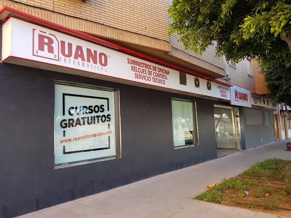 Desarrollo De Aplicaciones Multiplataforma en Ruano Formación (Ruano Formación, Almería): foto 1