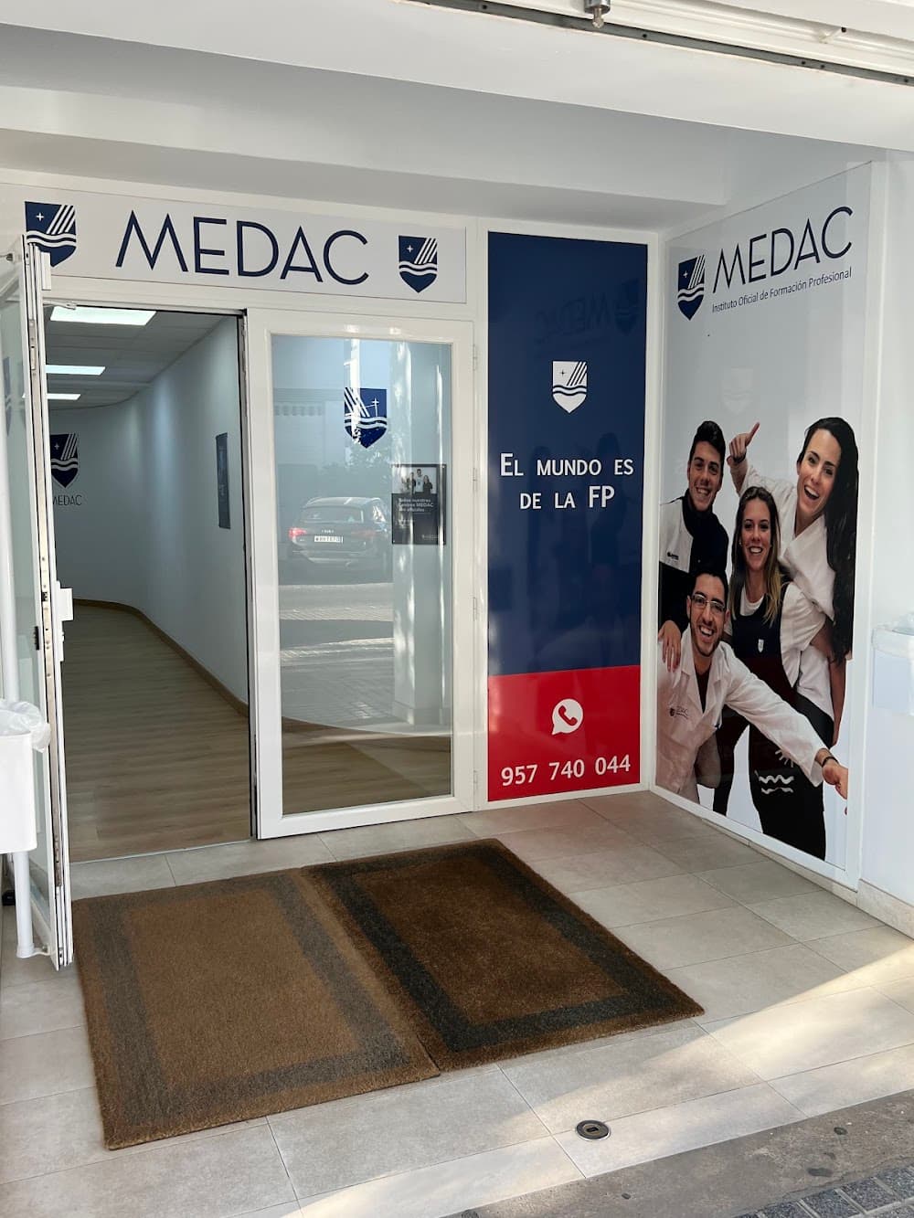 Video, Disc-jockey Y Sonido en Medac Córdoba (Medac Córdoba): foto 4