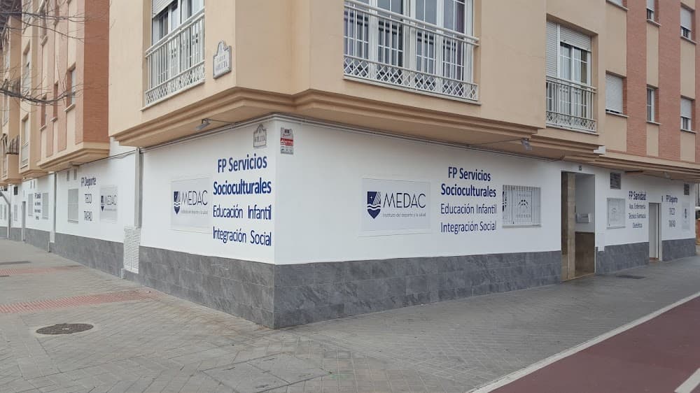 Dietética en Medac Almenara (Medac Almenara, Granada): foto 3