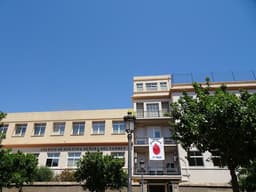 Nuestra Señora Del Carmen-san Vicente Paúl