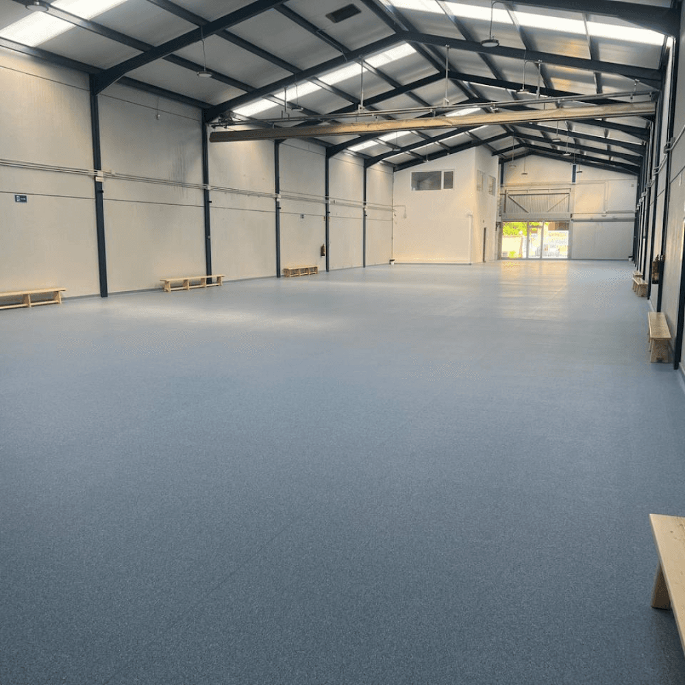 Foto secundaria del campus Fp Madrid Torrejon