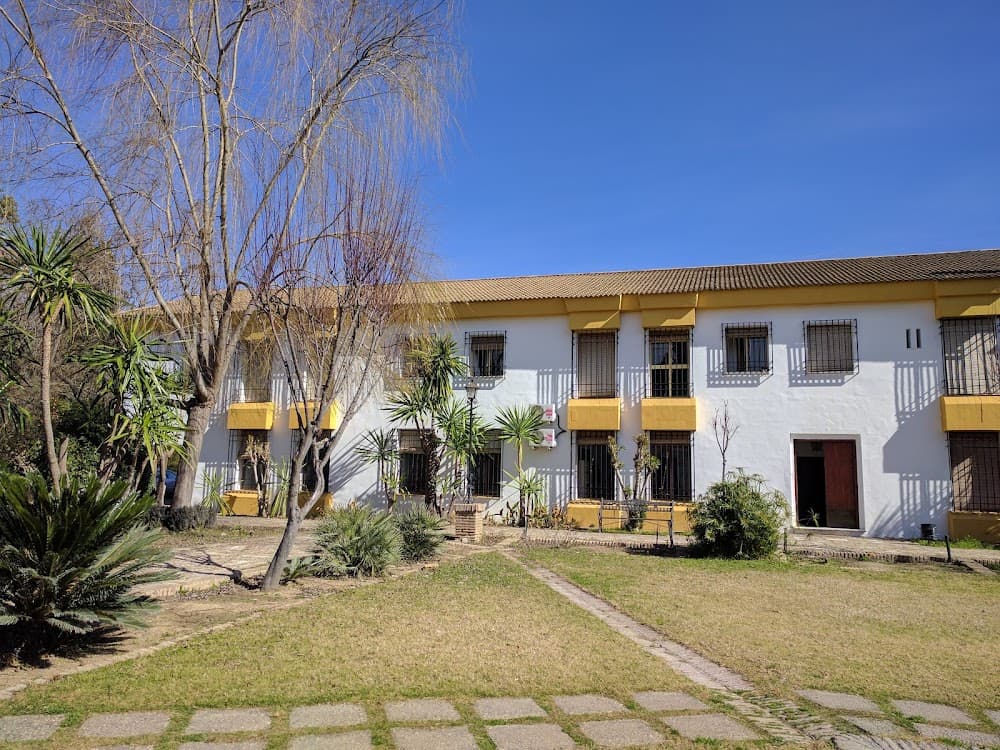 Aprovechamiento Y Conservación Del Medio Natural en Torrealba (Torrealba, Almodóvar Del Río): foto 1