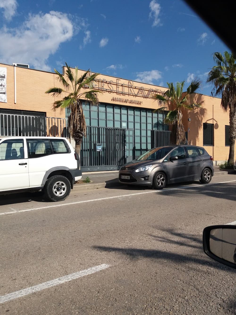 Cuina I Gastronomia a El Ravatxol (El Ravatxol, Castellar-oliveral): foto 1