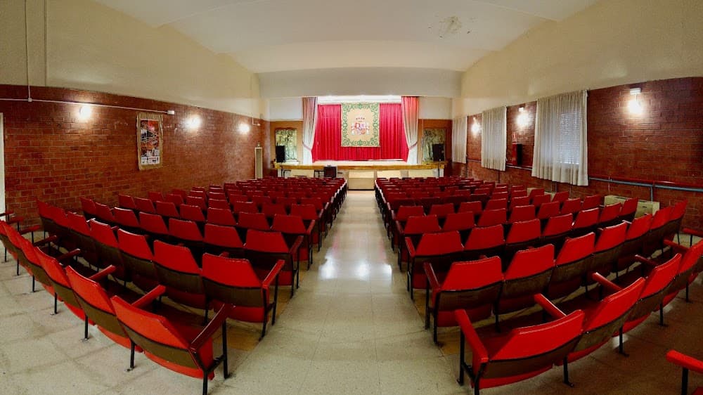 Integración Social en Santa Catalina De Alejandría (Santa Catalina De Alejandría, Jaén): foto 5