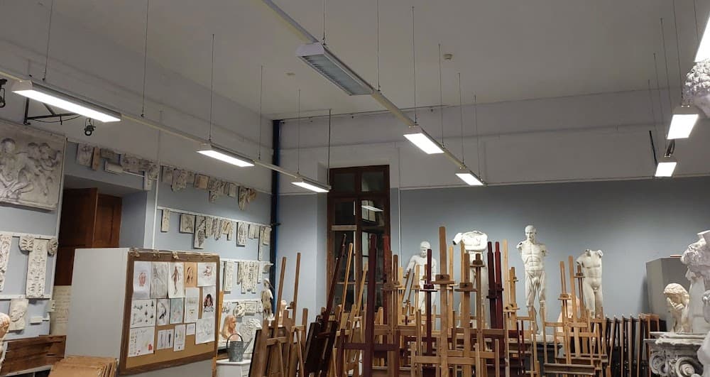 Confecció I Moda a Escola D'art De Mallorca (Escola D'art De Mallorca, Palma): foto 3