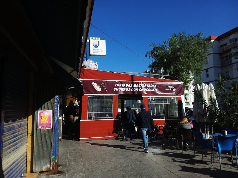Animació Sociocultural I Turística a Pino Montano (Pino Montano, Sevilla): foto 5