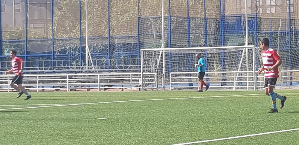 Ensenyament I Animació Socioesportiva a Medac Pino Montano (Medac Pino Montano, Sevilla): foto 3