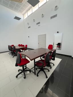 Avas Formación