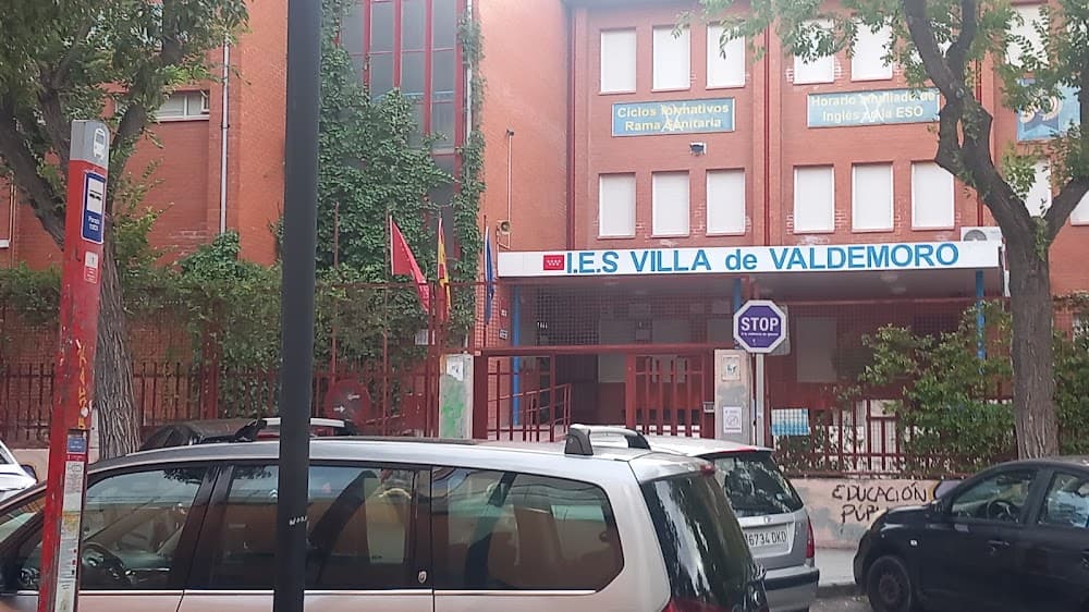 Documentació I Administració Sanitàries a Villa De Valdemoro (Villa De Valdemoro): foto 1