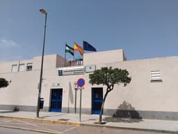 Instituto de Educación Secundaria Profesor Andrés Bojollo